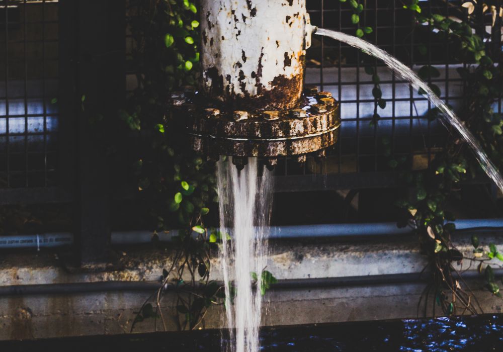 Water damage restoration in Altonah, PA
