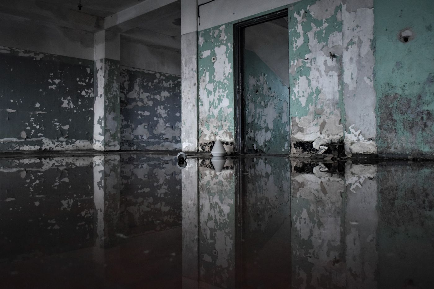 Water Damage Restoration service in Allentown, PA